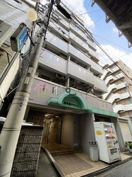 美章園中村ビルの物件外観写真